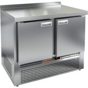 Hicold (Россия) Стол холодильный GNE 11/TN Hicold