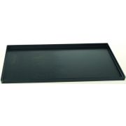 GI.METAL (Италия) Противень 600*400 мм. h=2 см. голубая сталь Gimetal /1/20/