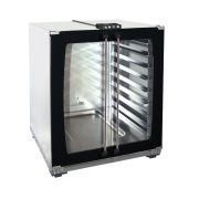 UNOX (Италия) Расстоечная камера  XLT 193 UNOX