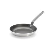 De Buyer (Франция) Сковорода d=28 см. h=4 см. 1,95 л. алюм. с антиприг. покрыт. Chok De Buyer /1/3/