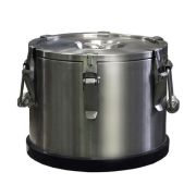 MGsteel Термос 15 л. d=35 см. h=27 см. нерж. кругл. профессионал MGsteel /1/