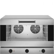 SMEG (Италия) Печь конвекционная ALFA 420H Smeg