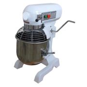 Китай Тестомес планетарный 20 л B20K-HD