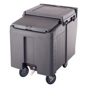 Cambro (США) Тележка для льда 57 л. гранитно-серая Cambro  /1/