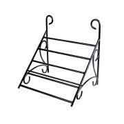American Metalcraft (США) Подставка 38,1*39,4 см. h=32,4 см. (31671, 31669) /1/