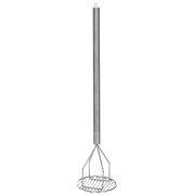 MGsteel Картофелемялка 720 мм. нерж. MGsteel /1/12/
