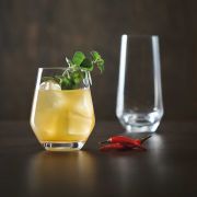 Chef&Sommelier (Франция) Олд Фэшн 380 мл. d=88 мм. h=110 мм. хр.стекло Лима /6/24/576/