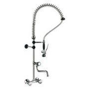 BISARO (Италия) Смеситель BISARO Mixer tap F+shower B1