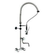 BISARO (Италия) Смеситель BISARO Mixer tap B+shower A1
