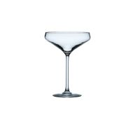 Chef&Sommelier (Франция) Шампанское-блюдце 300 мл. d=120 мм. h=170 мм. хр.стекло Каберне (D6140) /6/12/240/
