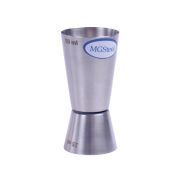 MGsteel Джиггер 25/50 мл. d=39/41 мм. h=85 мм. нерж. MGsteel /1/200/