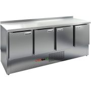 Hicold (Россия) Стол морозильный GNE 1111/BT Hicold