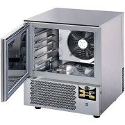 APACH (Италия) Шкаф шоковой заморозки SH05 Apach