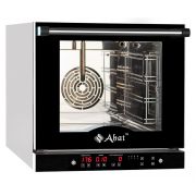 Чувашторгтехника (Россия) Печь конвекционная Abat КПП-4-1/2П ЧТТ