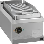APACH (Италия) Жарочная поверхность настольная 400*700*250 мм. (+75°C /+300°C) APACH /1/