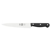 Icel (Португалия) Нож для мяса 170/300 мм. черный TECHNIC Icel /1/6/
