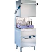 DIHR (Италия) Машина посудомоечная купольная HT11 ECO Dihr