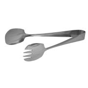 MGsteel Щипцы для салата 24 см. нерж. MGsteel /1/144/