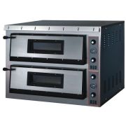 Itpizza (Италия) Печь для пиццы 2-х ярусная ML44 Itpizza