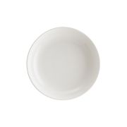 Bonna (Турция) Салатник d=250 мм. 1300 мл. h=45 мм. Белый Bonna /1/6/360/