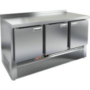 Hicold (Россия) Стол холодильный GNE 111/TN Hicold
