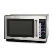 Menumaster (США) Микроволновая печь (СВЧ) 34 л., 4 режима, LED-дисплей, корпус нерж. Menumaster /1/