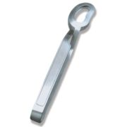 MGsteel Щипцы для улиток 16,5 см. нерж. MGsteel /1/480/