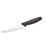MGsteel Нож для сыра 130/250 мм. с пластик. ручкой MGsteel /1/72/