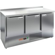 Hicold (Россия) Стол морозильный GNE 111/BT Hicold