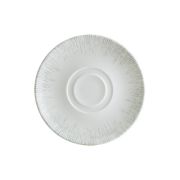 Bonna (Турция) Тарелка d=190 мм. подстановочная Ирис Серый (салатник 69102,69111), форма Гурмэ Bonna /1/12/1560
