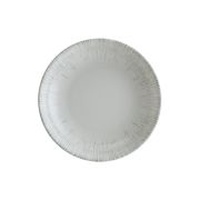 Bonna (Турция) Соусник  50 мл. d=90 мм. h=23 мм. Ирис Серый, форма Гурмэ Bonna /1/24/3072/
