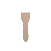 Fackelmann (Германия) Лопатка дерев. 13,5 см. прямая раб. часть 3*4 см. для раклета бук FM G /1/6/
