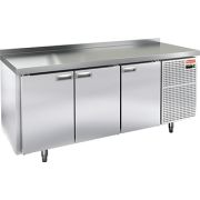 Hicold (Россия) Стол холодильный GN 111/TN W пластифик. Hicold