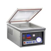 Indokor (Корея) Аппарат упаковочный вакуумный IVP-260/PD Indokor