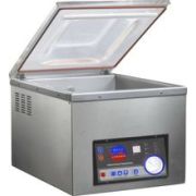 Indokor (Корея) Аппарат упаковочный вакуумный IVP-300/PJ Indokor