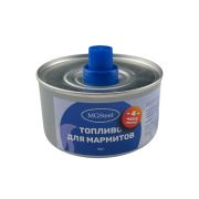 MGsteel Топливо для мармитов на 4 часа горен. 150 гр. MGsteel /1/48/