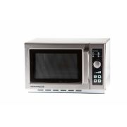 Menumaster (США) Микроволновая печь (СВЧ) 34 л., 4 режима, корпус нерж. Menumaster /1/
