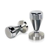 MGsteel Темпер для кофе 57 мм. нерж. MGsteel /1/24/