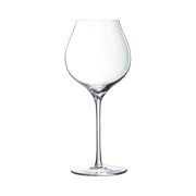 Chef&Sommelier (Франция) Бокал для вина 635 мл. d=105 мм. h=227 мм. хр.стекло Вилленев /12/240/