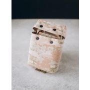 Мастергласс Подсумок для походной посуды бежевый MG /1/