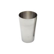 MGsteel Стакан смесительный 550 мл. d=85 мм. h=125 мм. нерж. Boston MGsteel /1/72/