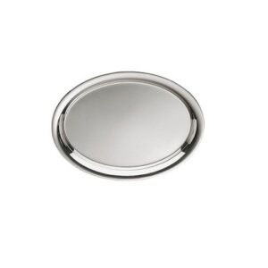 MGsteel Поднос для подачи d= 15 см. нерж. MGsteel /1/10/120/