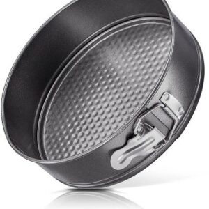 Fackelmann (Германия) Форма для выпечки d=18 см. h=6,5 см. разъемная, углерод. сталь с антиприг. покрытием FM /1/6/