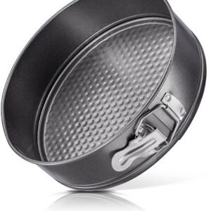 Fackelmann (Германия) Форма для выпечки d=26 см. h=6,5 см. разъемная, углерод. сталь с антиприг. покрытием FM /1/6/