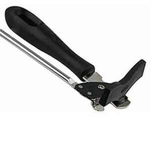 Fackelmann (Германия) Открывалка для консервных банок 17 см. хром. сталь FM /1/6/