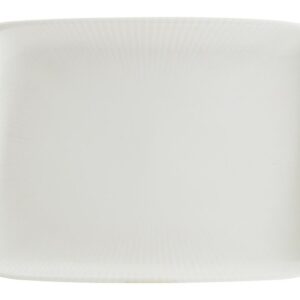 Bonna (Турция) Блюдо прямоуг. 230*160 мм. Ирис Белый, форма Мув Bonna /1/12/1260/