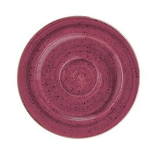 Bonna (Турция) Блюдце d=160 мм. Блэкберри (чашка 68939) Bonna /1/6/1848/