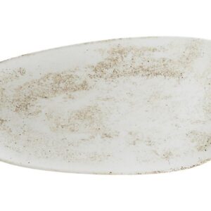 Bonna (Турция) Блюдо для подачи 360*160 мм. Накрус, форма Ваго Bonna /1/12/816/