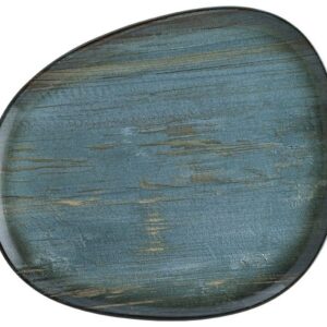 Bonna (Турция) Блюдо для подачи d=330 мм. Мадера, форма Ваго Bonna /1/6/408/