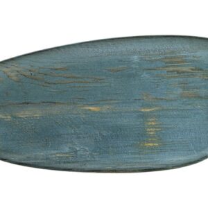 Bonna (Турция) Блюдо для подачи 360*160 мм. Мадера, форма Ваго Bonna /1/12/816/